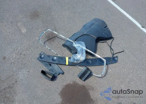 2017 Maserati Ghibli z USA, uszkodzony, nr VIN ZAM57XSA4H1206438